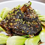 Famous Five Spice Hot and Spicy Pork Shoulder