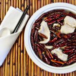 West-Style 1000 Chili Pepper Fish Fillet